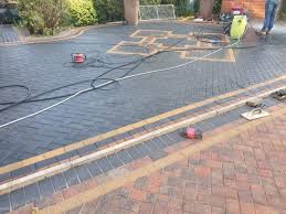 Best Driveway Maintenance Services in Florence Graham, CA